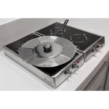 Učitajte sliku u preglednik galerije, Univerzalni poklopac protiv prskanja 22-32 cm