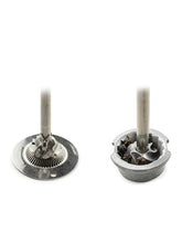 Učitajte sliku u preglednik galerije, Peugeot set od dva mlina za so i biber Nancy 18 cm