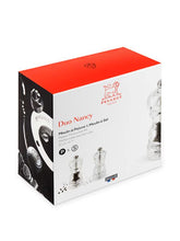 Učitajte sliku u preglednik galerije, Peugeot set od dva mlina za so i biber Nancy 12 cm