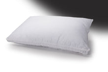 Učitajte sliku u preglednik galerije, Jastuk pernati Diamante 50x70 cm