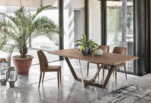 Učitajte sliku u preglednik galerije, Trpezarijski sto Priamo 160 cm