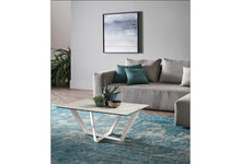 Učitajte sliku u preglednik galerije, Klub sto Priamo bijeli