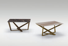 Učitajte sliku u preglednik galerije, Klub sto Priamo bijeli