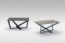 Učitajte sliku u preglednik galerije, Klub sto Priamo bijeli