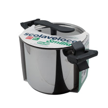 Učitajte sliku u preglednik galerije, Šerpa za pastu sa poklopcem 16 cm