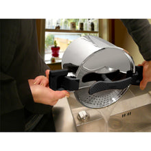 Učitajte sliku u preglednik galerije, Šerpa za pastu sa poklopcem 20 cm