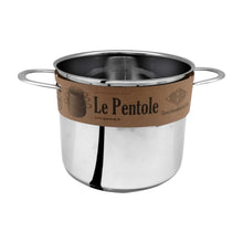 Učitajte sliku u preglednik galerije, Lonac Le Pentole 20 cm