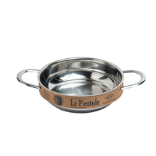 Učitajte sliku u preglednik galerije, Šerpa niska Le Pentole 18 cm