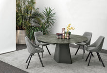 Učitajte sliku u preglednik galerije, Trpezarijski sto TAY 160 cm