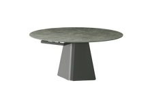 Učitajte sliku u preglednik galerije, Trpezarijski sto TAY 160 cm