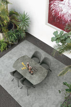 Učitajte sliku u preglednik galerije, Trpezarijski sto TAY 160 cm