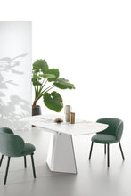 Učitajte sliku u preglednik galerije, Trpezarijski sto TAY 160 cm