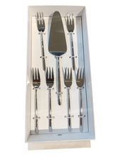 Učitajte sliku u preglednik galerije, Escajg set za kolače Celtika 7/1