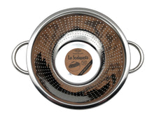 Učitajte sliku u preglednik galerije, Samostojeće cjedilo Ideale 21 cm