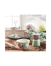 Učitajte sliku u preglednik galerije, Aparat za kafu Flora - 3 šolje 15x16 cm