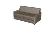 Učitajte sliku u preglednik galerije, Sofa na razvlačenje Giotto Vitarelax 182x96 cm