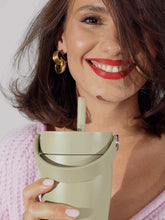 Učitajte sliku u preglednik galerije, Equa termo šolja Carry tirkiz 600 ml