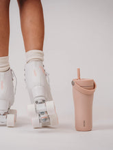 Učitajte sliku u preglednik galerije, Equa termo šolja Carry roza 600 ml