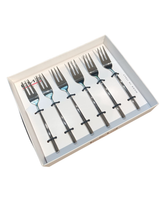 Učitajte sliku u preglednik galerije, Set 6/1 male viljuške Celtika EME