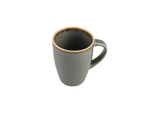 Učitajte sliku u preglednik galerije, Šolja za čaj Seasons siva 295 cc