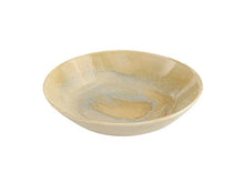Učitajte sliku u preglednik galerije, Kameni duboki tanjir Pearl 23 cm Porland