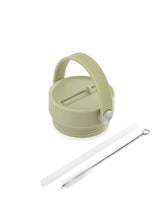 Učitajte sliku u preglednik galerije, Equa termo šolja Carry tirkiz 600 ml