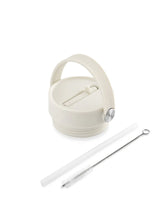 Učitajte sliku u preglednik galerije, Equa termo šolja Carry boja pijeska 600 ml