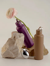 Učitajte sliku u preglednik galerije, Equa termo boca Timeless ljubičasta 600 ml