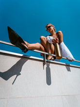 Učitajte sliku u preglednik galerije, Equa termo boca Timeless bronza 600 ml