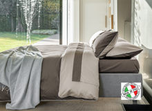 Učitajte sliku u preglednik galerije, Posteljina Saten Finesse 028 single