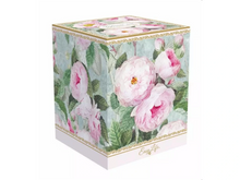 Učitajte sliku u preglednik galerije, Šolja sa infuzerom Roses in Bloom 350 ml u poklon kutiji