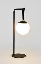 Učitajte sliku u preglednik galerije, Lampa stona LED Balmony 40,5h cm