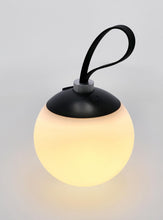 Učitajte sliku u preglednik galerije, Lampa stona LED Balmony 40,5h cm