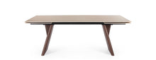 Učitajte sliku u preglednik galerije, Trpezarijski sto Maikki 200/250/300x100 cm
