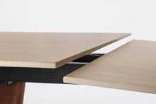 Učitajte sliku u preglednik galerije, Trpezarijski sto Maikki 200/250/300x100 cm