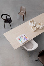 Učitajte sliku u preglednik galerije, Trpezarijski sto Maikki 200/250/300x100 cm