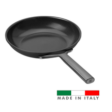 Učitajte sliku u preglednik galerije, Ballarini tava Milano ZW 28 cm Black