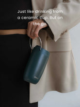 Učitajte sliku u preglednik galerije, Equa termo šolja royal 300 ml