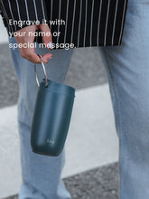 Učitajte sliku u preglednik galerije, Equa termo šolja royal 300 ml