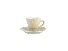 Učitajte sliku u preglednik galerije, Šolja za kafu Pearl 75 cc Porland