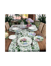Učitajte sliku u preglednik galerije, Set tanjira Flora Brandani 18/1