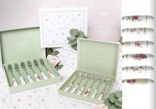 Učitajte sliku u preglednik galerije, Set 6/1 male kašike Nonna Rosa Brandani