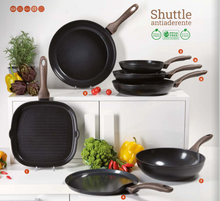 Učitajte sliku u preglednik galerije, Tava Xeradur Shuttle 20 cm