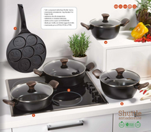 Učitajte sliku u preglednik galerije, Šerpa Xeradur Shuttle 28 cm