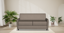 Učitajte sliku u preglednik galerije, Sofa na razvlačenje Giotto Vitarelax 182x96 cm