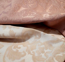 Učitajte sliku u preglednik galerije, Nadstolnjak Amber bež 40x140 cm