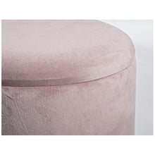Učitajte sliku u preglednik galerije, Tabure Polina Extra roza