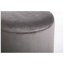 Učitajte sliku u preglednik galerije, Tabure Polina Extra siva