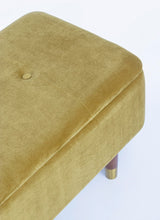 Učitajte sliku u preglednik galerije, Klupa Kira Olive