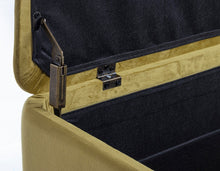 Učitajte sliku u preglednik galerije, Klupa Kira Olive